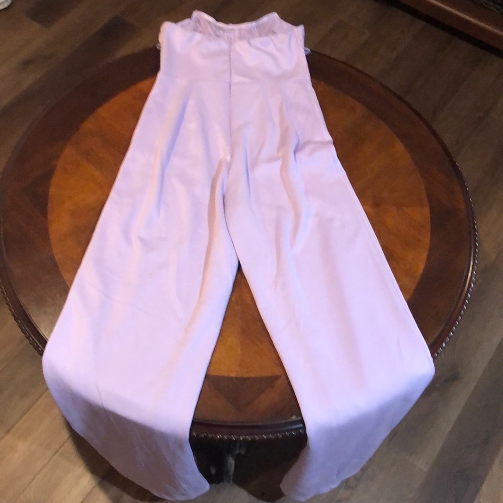 Fashion Nova Can’t Fool Me Jumpsuit Medium NWT - Picture 7 of 11
